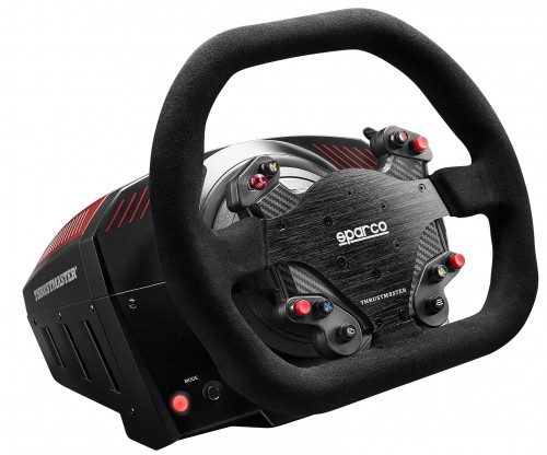 ThrustMaster TS-XW Racer Sparco P310 Competition Mod