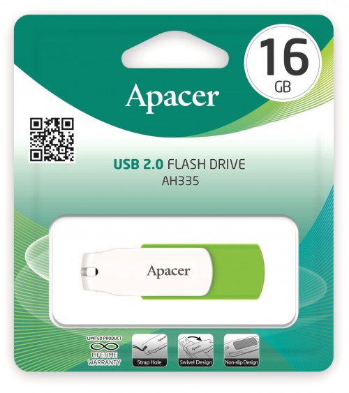 Apacer AH335