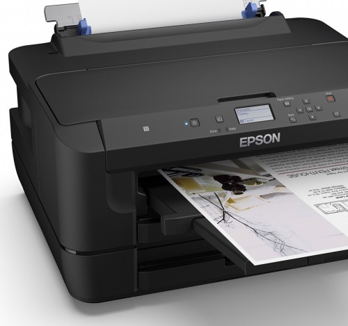 Epson WorkForce WF-7210DTW