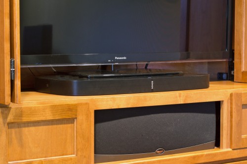 Sonos Playbase