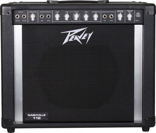 Peavey Nashville 112