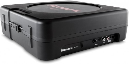 Numark PT01 Scratch