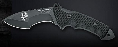 Fox Specwog Warrior Knife