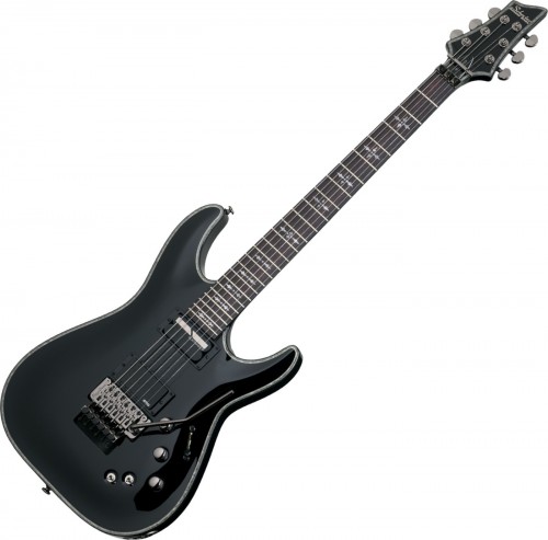 Schecter Hellraiser C-1 FR S