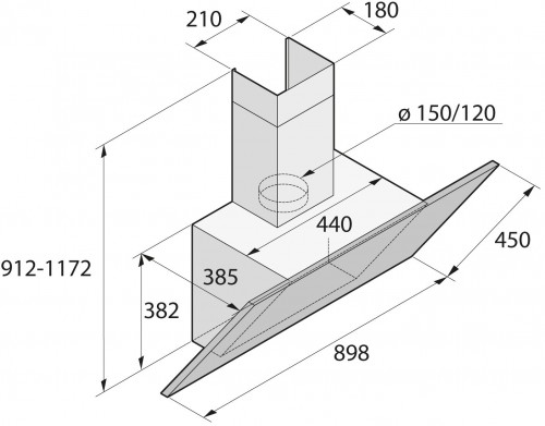 Asko CD 4934G