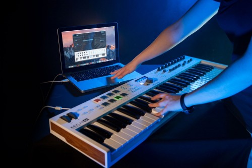 Arturia KeyLab Essential 61