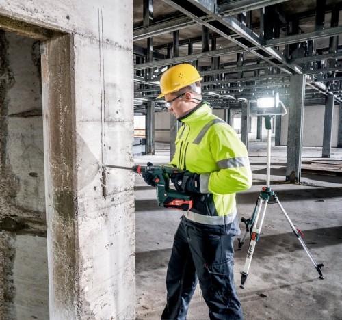 Metabo KHA 36 LTX