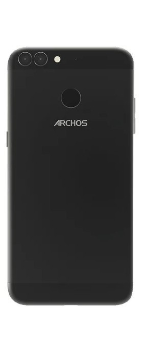 Archos 55dc Sense