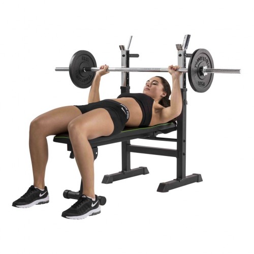 Tunturi WB20 Basic Weight Bench