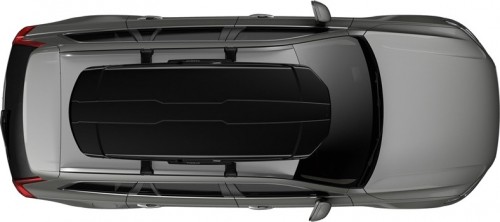 Thule Motion XT Alpine