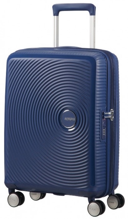 American Tourister Soundbox 41