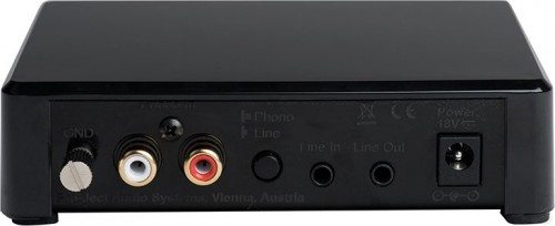 Pro-Ject Optical Box E Phono