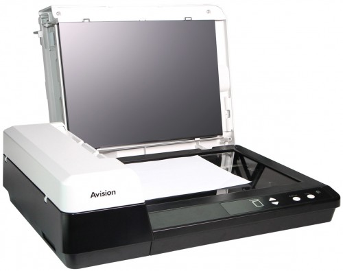 Avision AD130