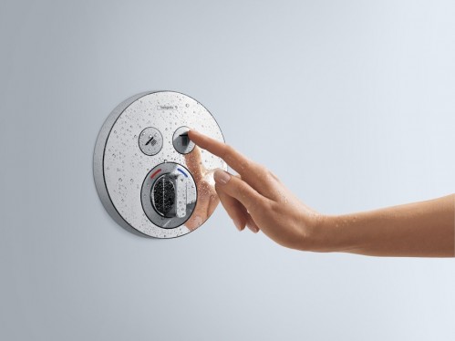 Hansgrohe ShowerSelect S 15748