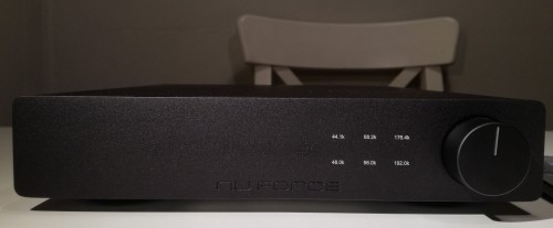 Optoma DAC80