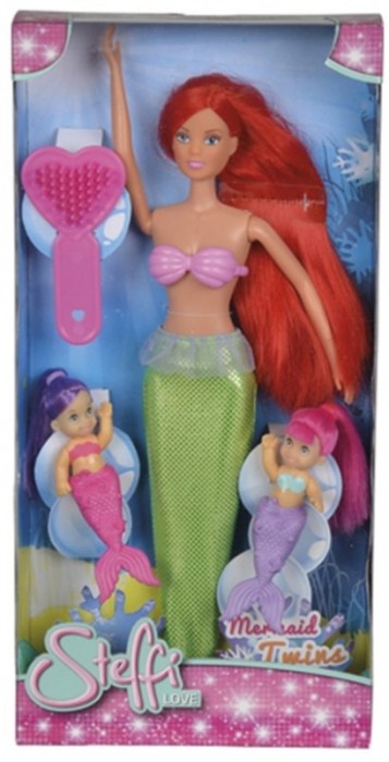 Simba Mermaid Twins 5734162