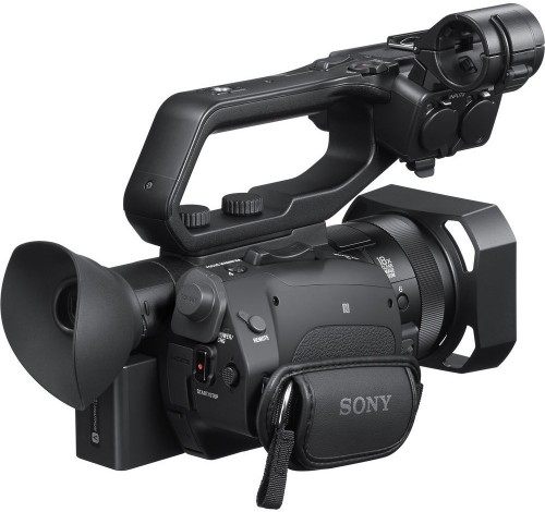 Sony PXW-Z90