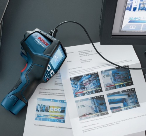 Bosch GIS 1000 C Professional