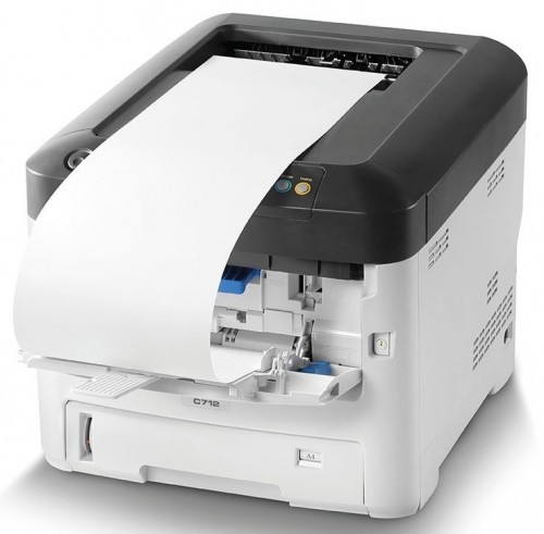 OKI C712DN