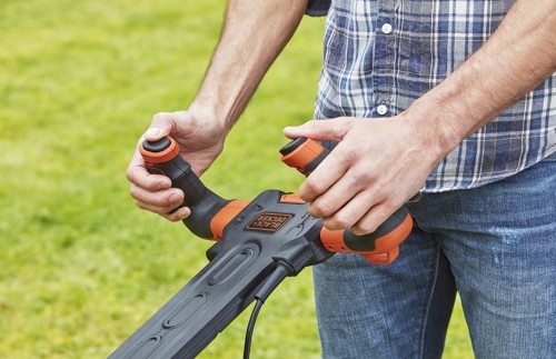 Black&Decker BEMW461ES