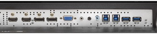 NEC EA295WMi