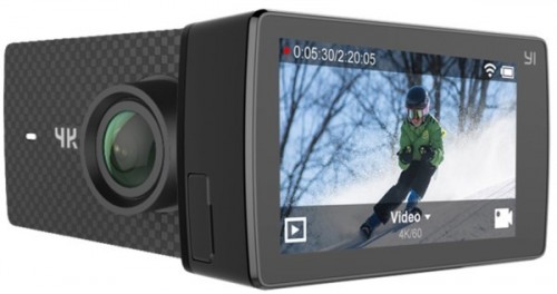 Xiaomi YI 4K Plus Action Camera