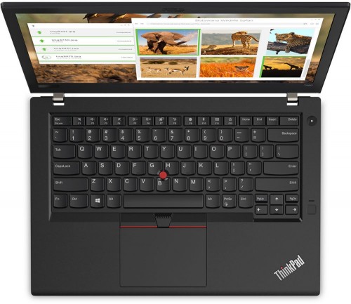 Lenovo ThinkPad T480