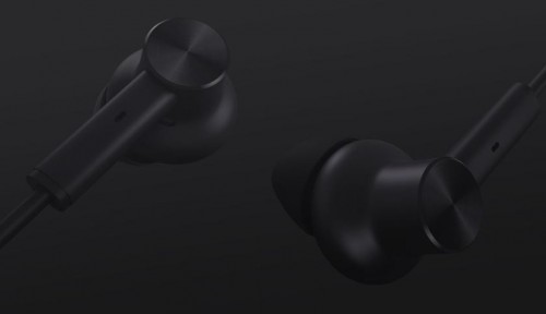 Xiaomi Mi Noise Cancelling Earphones