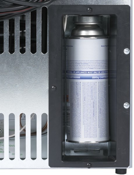 WAECO CombiCool ACX-40G