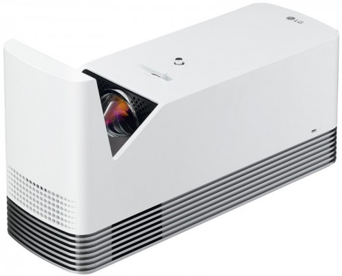 LG HF85JS