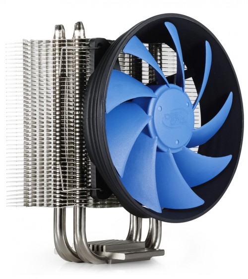 Deepcool GAMMAXX S40