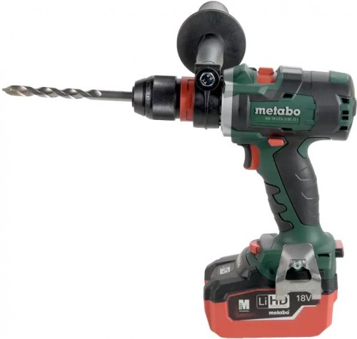 Metabo BS 18 LTX-3 BL Q I 602355650