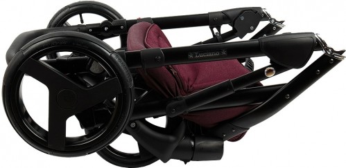 Adamex Luciano 2 in 1