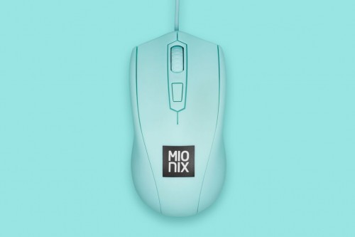 Mionix Avior