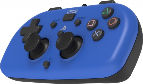 Hori Horipad Mini for PS4