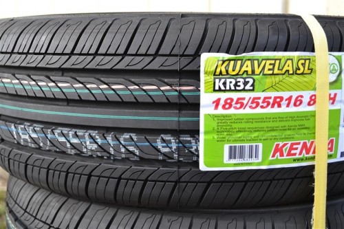 Kenda Kuavela SL