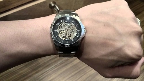 FOSSIL ME3103