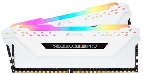 Corsair VENGEANCE RGB PRO DDR4