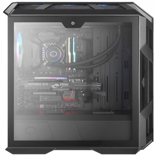 Cooler Master MasterCase H500M