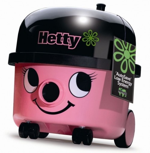 Numatic Hetty HET 200