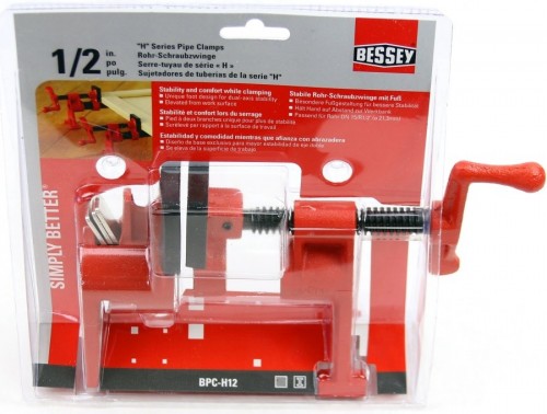 Bessey BPC-H12