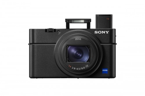 Sony RX100 VI