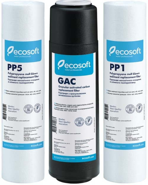 Ecosoft CPV3ECOSTD