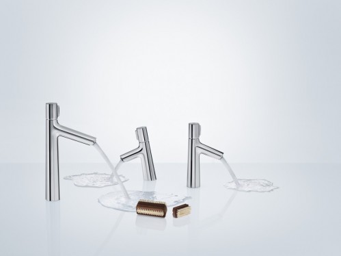 Hansgrohe Talis Select S 72045