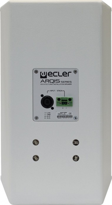 Ecler ARQIS 108