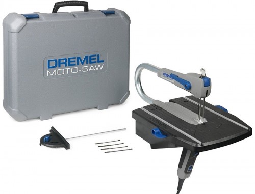 Dremel MS20-1/5 Moto-Saw