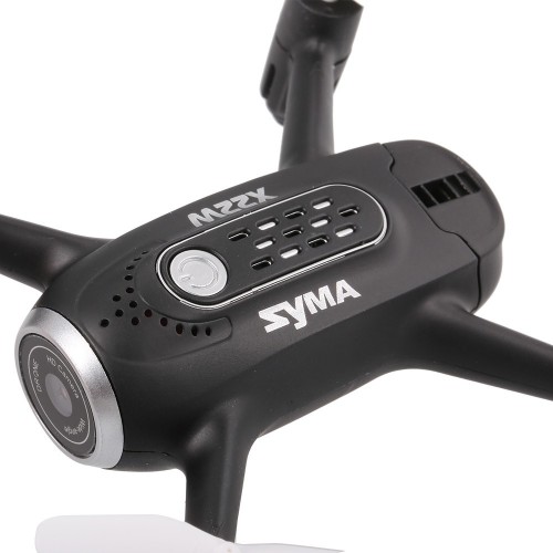 Syma X22W