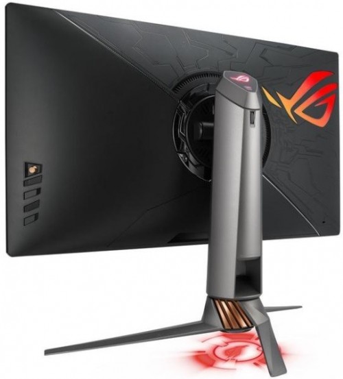 Asus ROG SWIFT PG27UQ