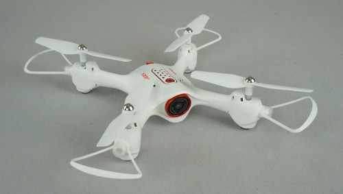 Syma X23W