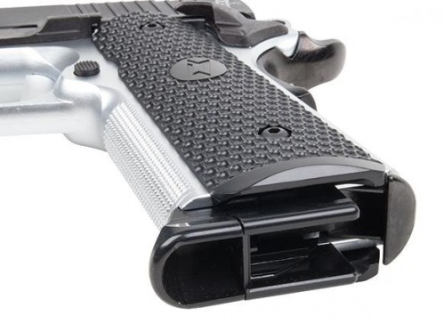 Sig Sauer 1911 Max Michel